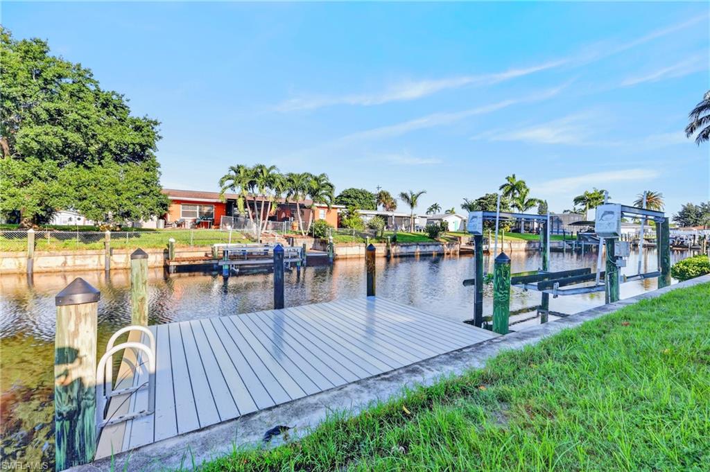 NORTH FORT MYERS - Residential