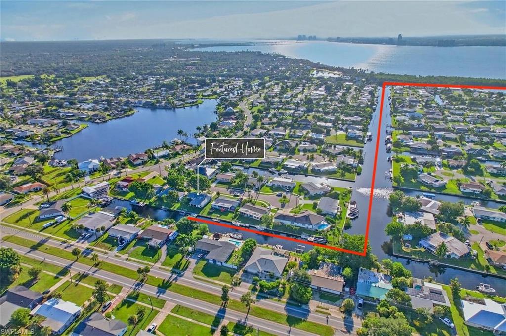 NORTH FORT MYERS - Residential