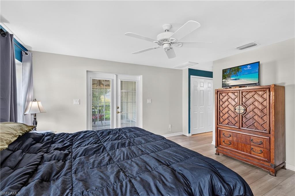 NORTH FORT MYERS - Residential