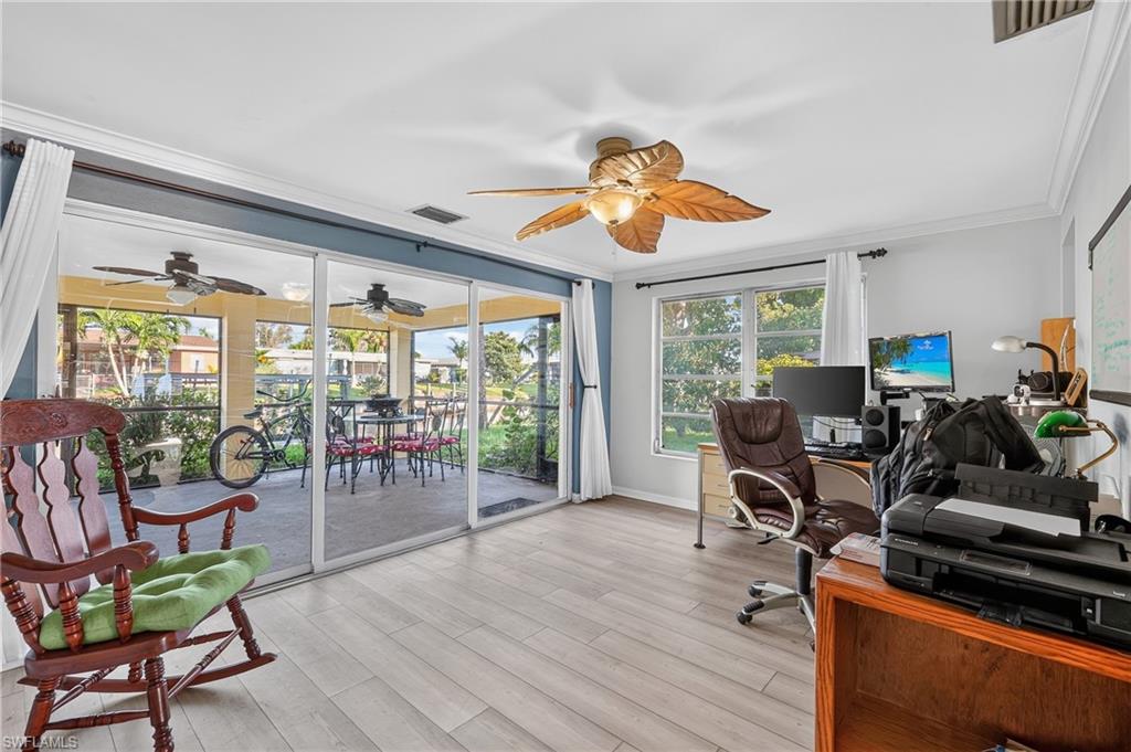 NORTH FORT MYERS - Residential