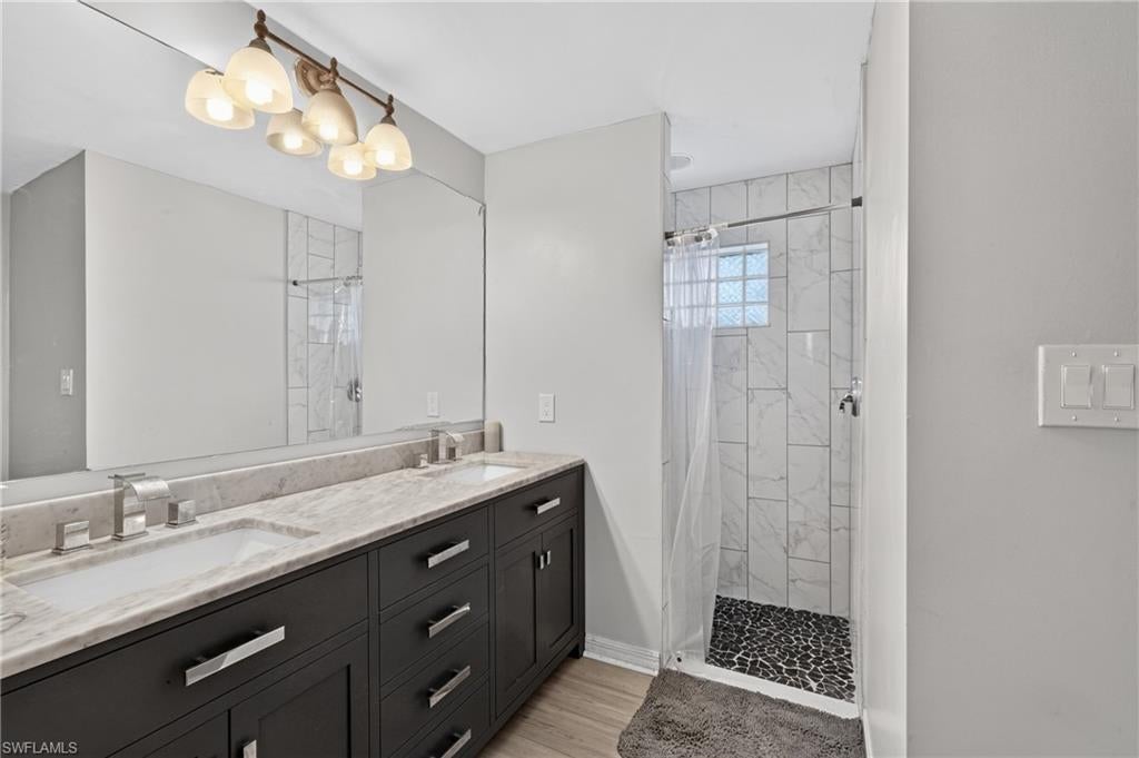 NORTH FORT MYERS - Residential