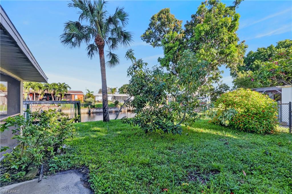 NORTH FORT MYERS - Residential