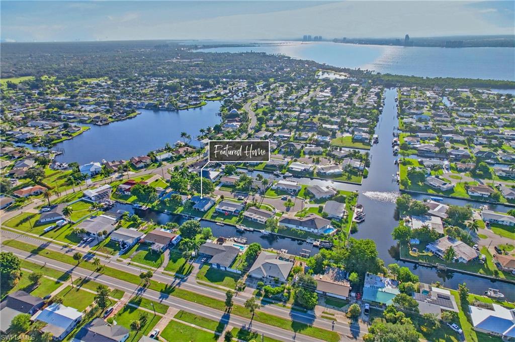 NORTH FORT MYERS - Residential