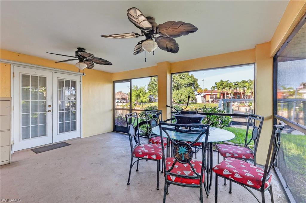 NORTH FORT MYERS - Residential