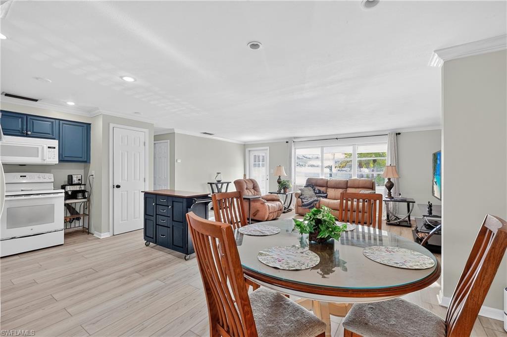 NORTH FORT MYERS - Residential