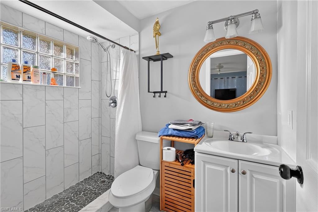 NORTH FORT MYERS - Residential
