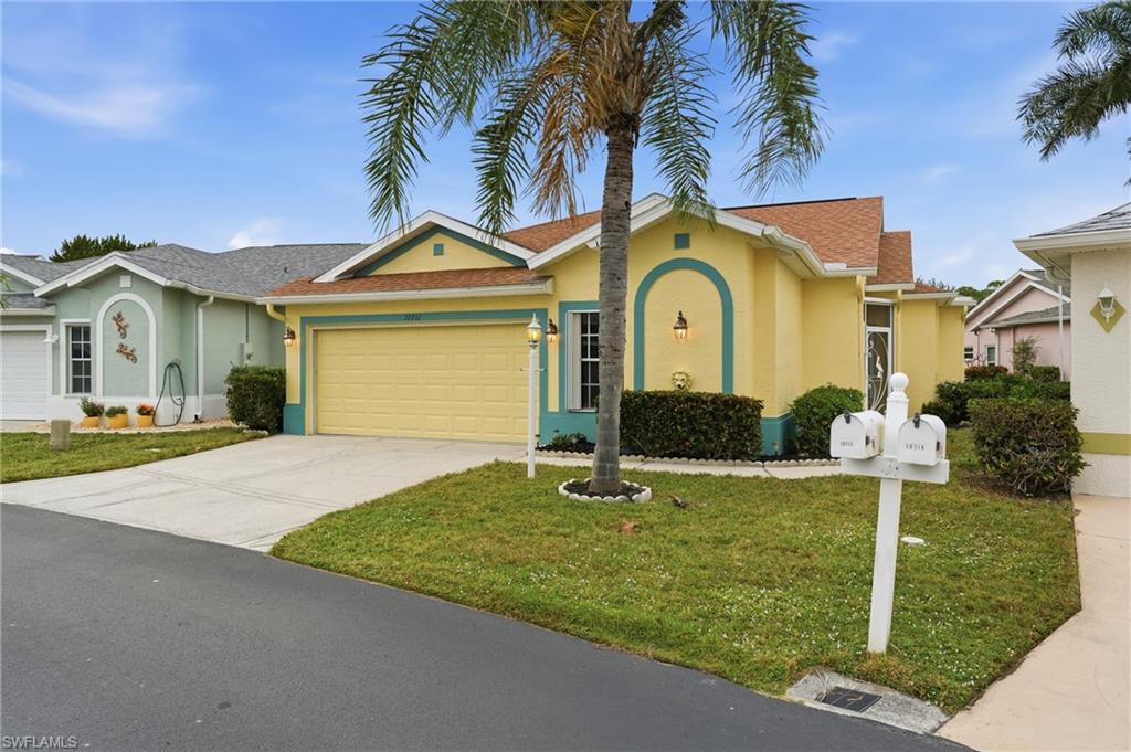 ISLAND CLUB AT CORKSCREW - Residential