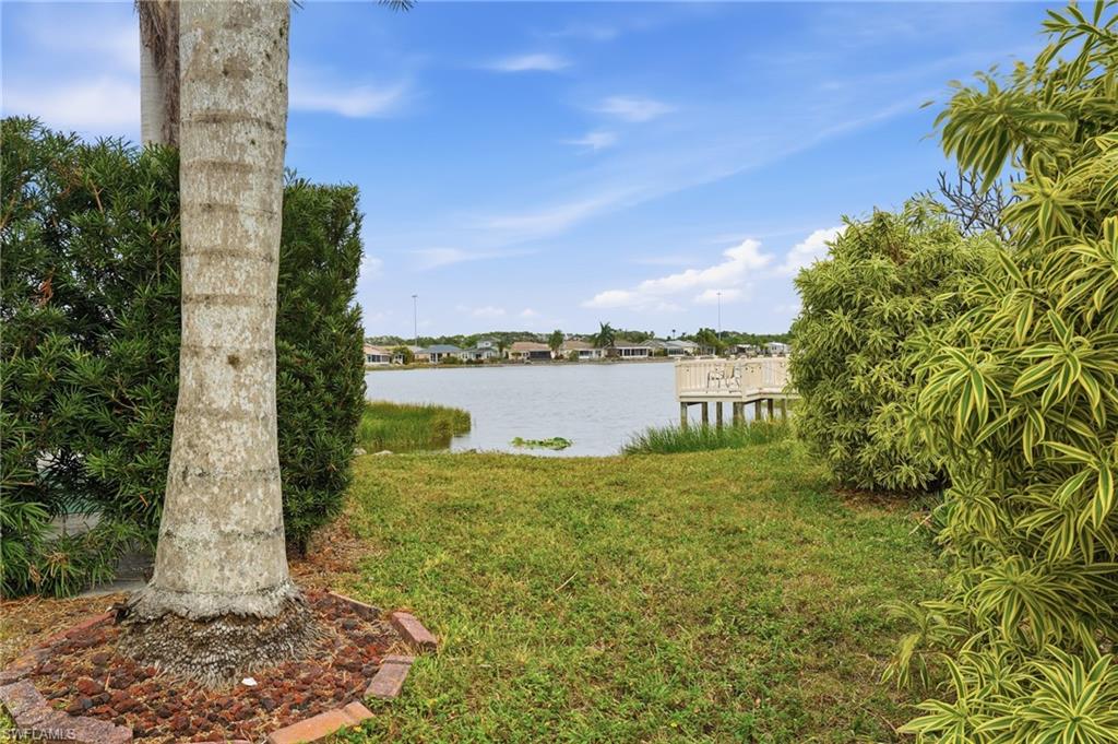 ISLAND CLUB AT CORKSCREW - Residential