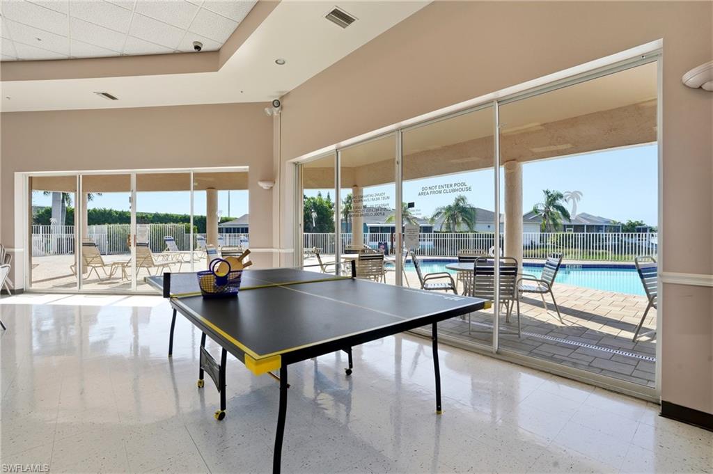ISLAND CLUB AT CORKSCREW - Residential