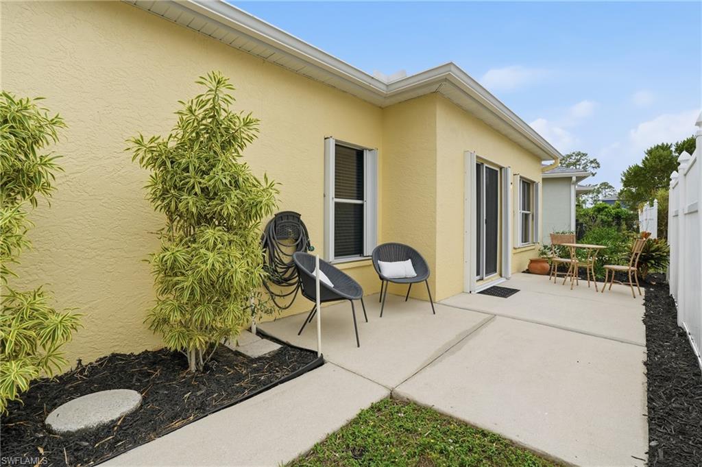 ISLAND CLUB AT CORKSCREW - Residential