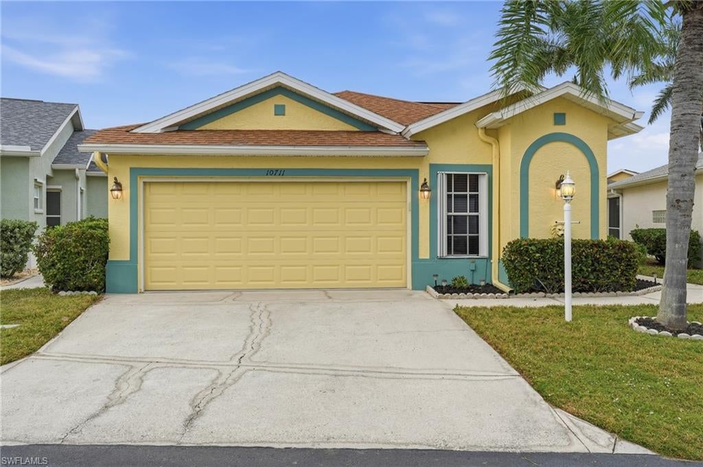 ISLAND CLUB AT CORKSCREW - Residential