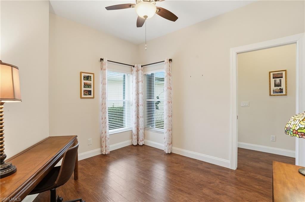 ISLAND CLUB AT CORKSCREW - Residential