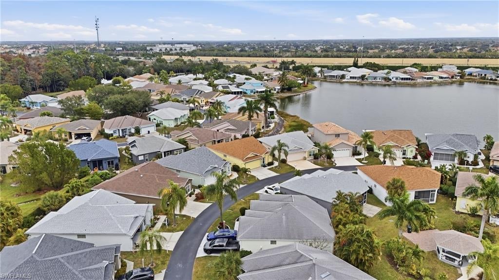 ISLAND CLUB AT CORKSCREW - Residential