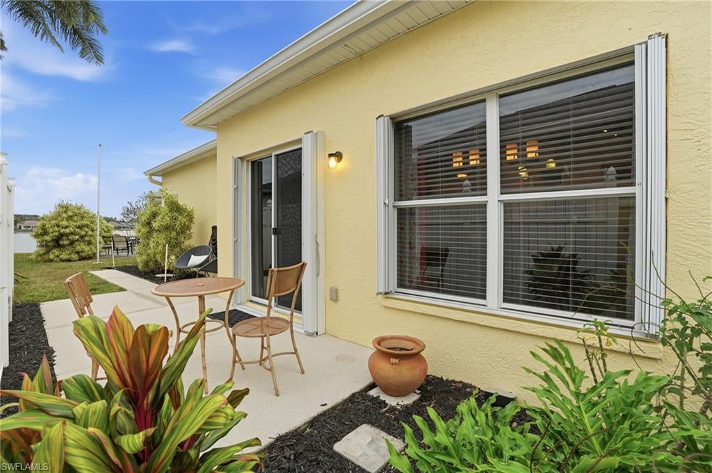 ISLAND CLUB AT CORKSCREW - Residential