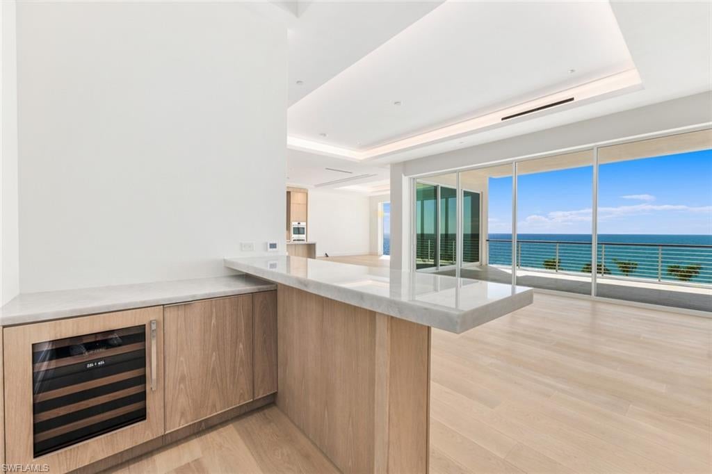 NAPLES BEACH CLUB BLDG A - Residential