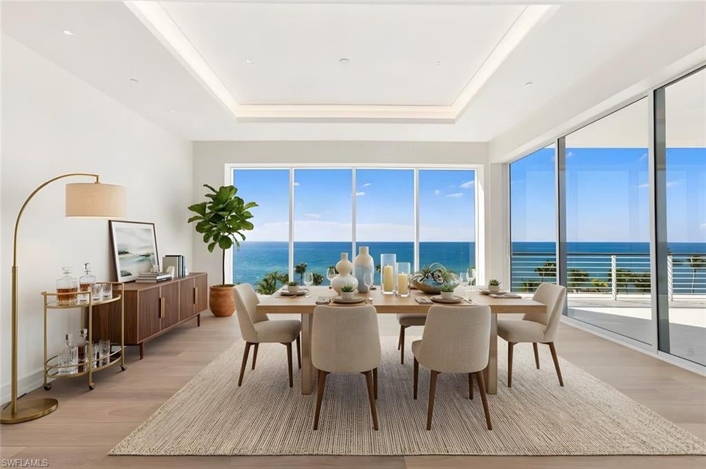 NAPLES BEACH CLUB BLDG A - Residential