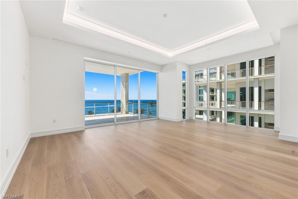 NAPLES BEACH CLUB BLDG A - Residential