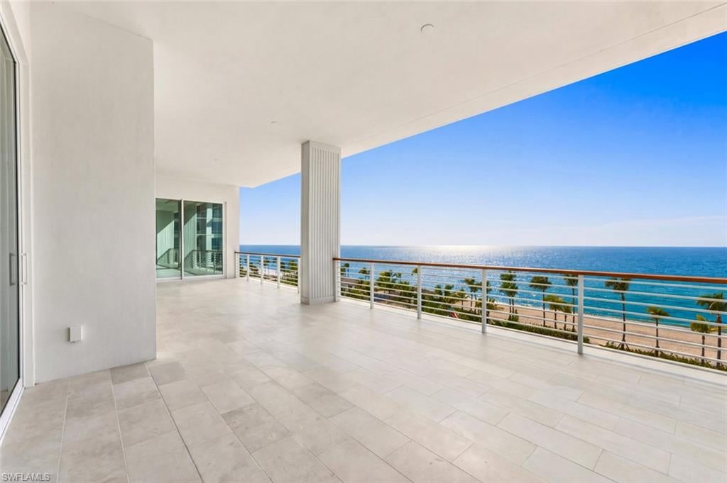 NAPLES BEACH CLUB BLDG A - Residential