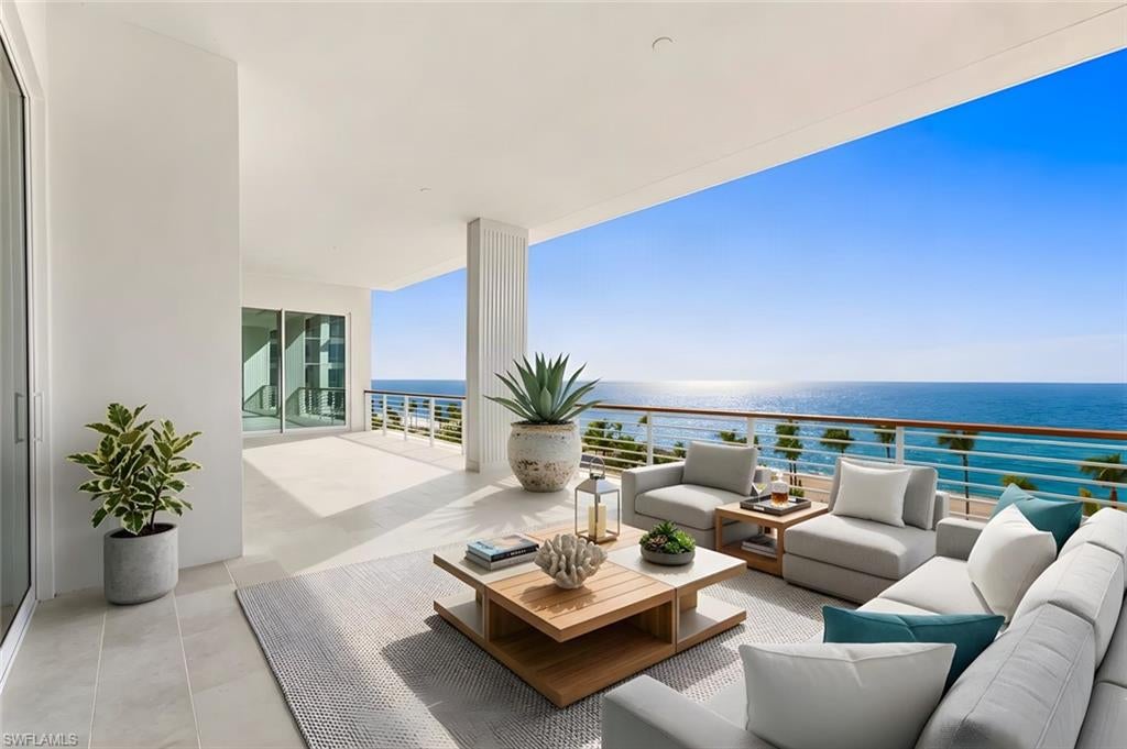 NAPLES BEACH CLUB BLDG A - Residential