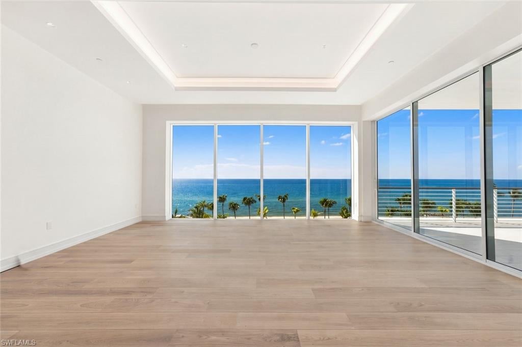 NAPLES BEACH CLUB BLDG A - Residential