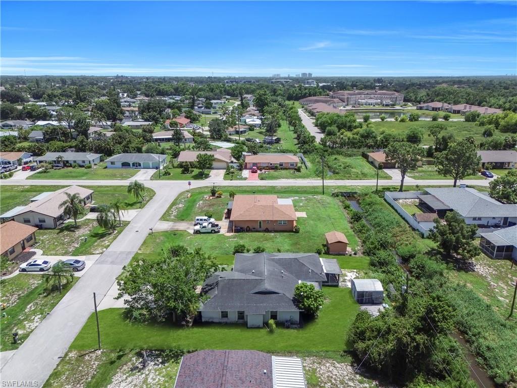 SAN CARLOS PARK - Residential Income