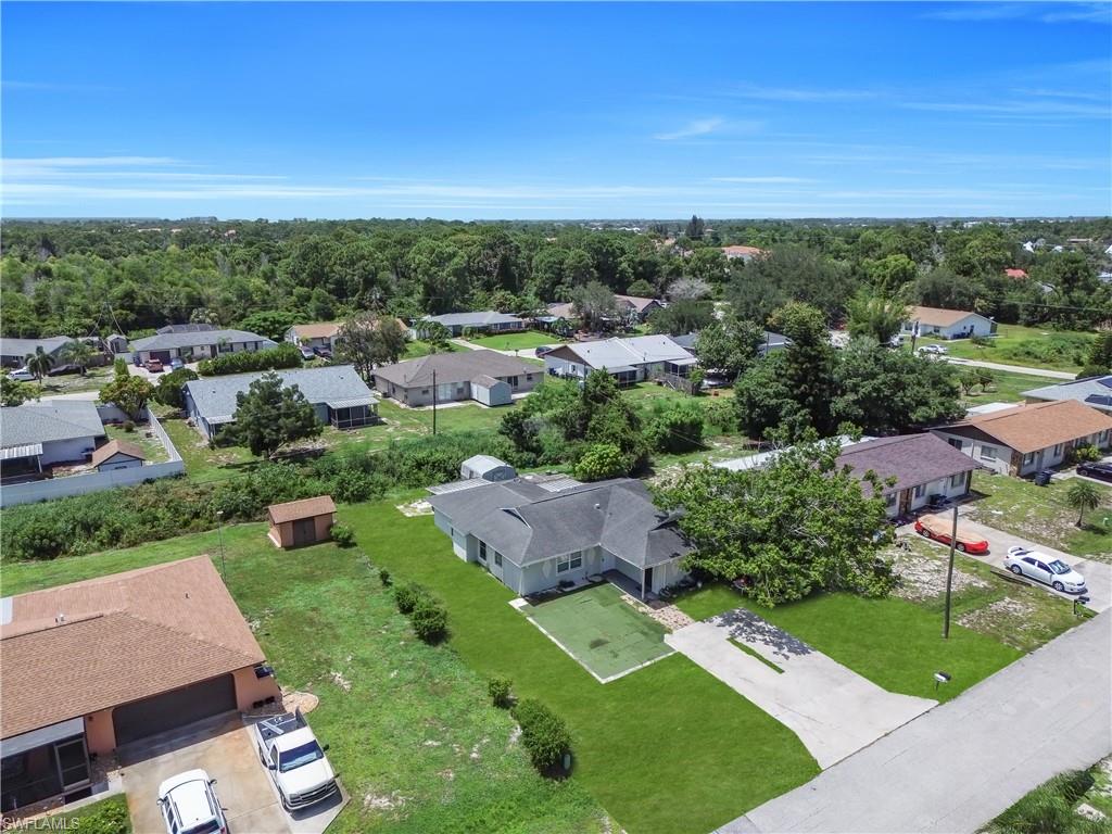 SAN CARLOS PARK - Residential Income
