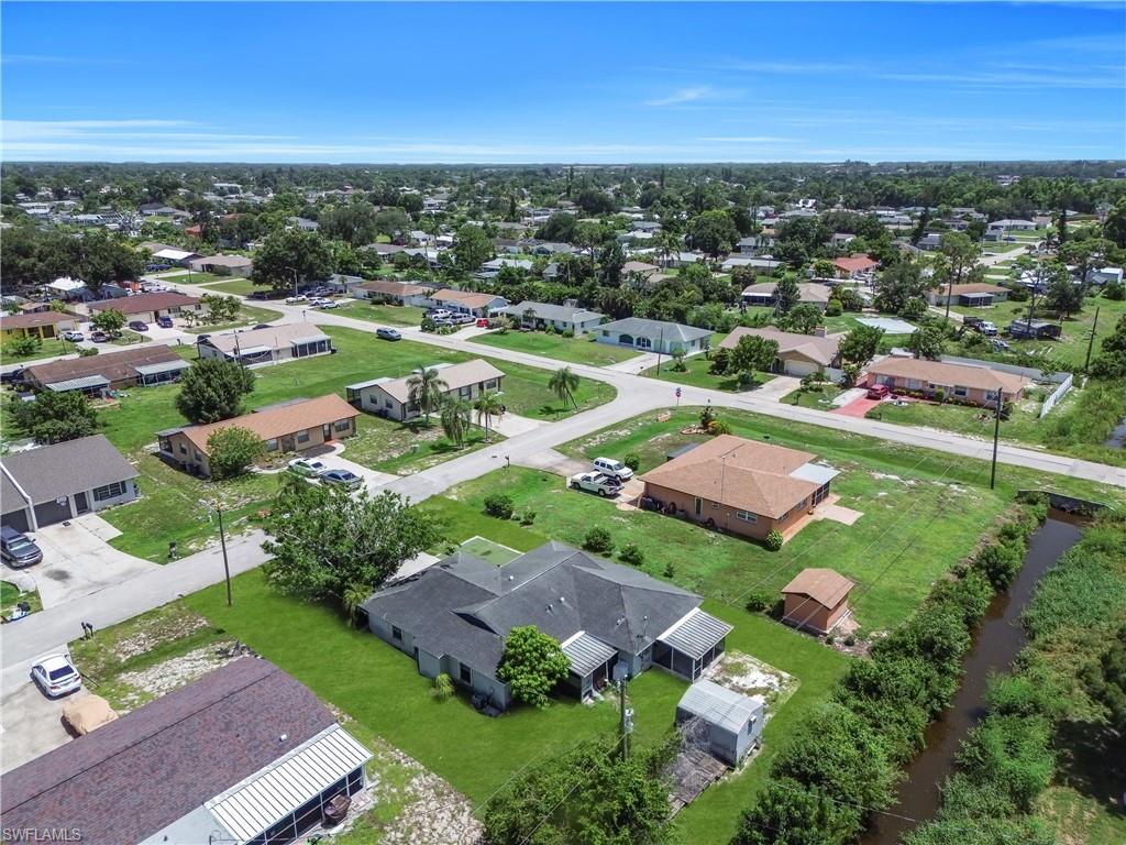 SAN CARLOS PARK - Residential Income