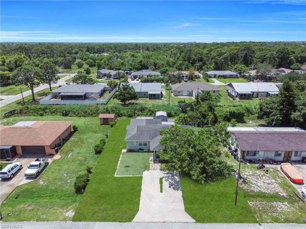 SAN CARLOS PARK - Residential Income
