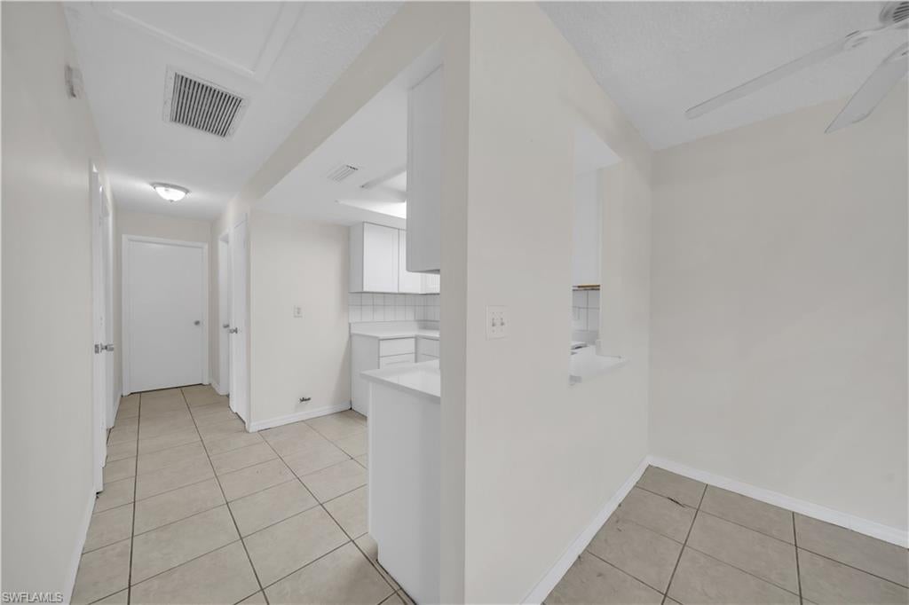 SAN CARLOS PARK - Residential Income