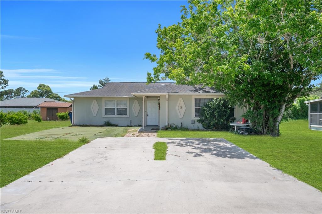 SAN CARLOS PARK - Residential Income