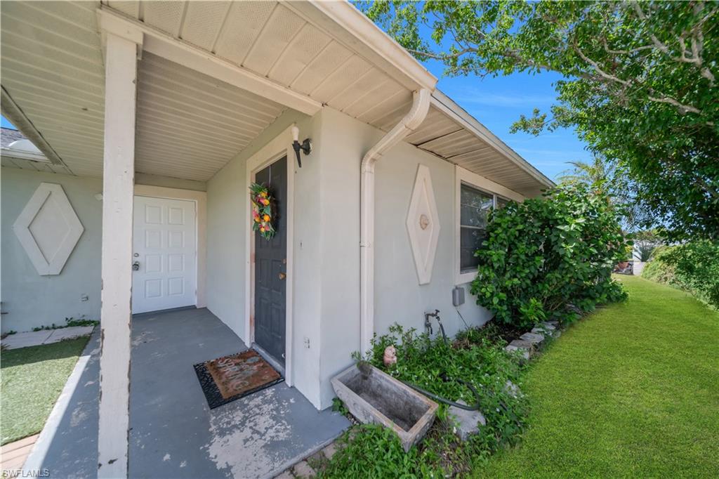 SAN CARLOS PARK - Residential Income