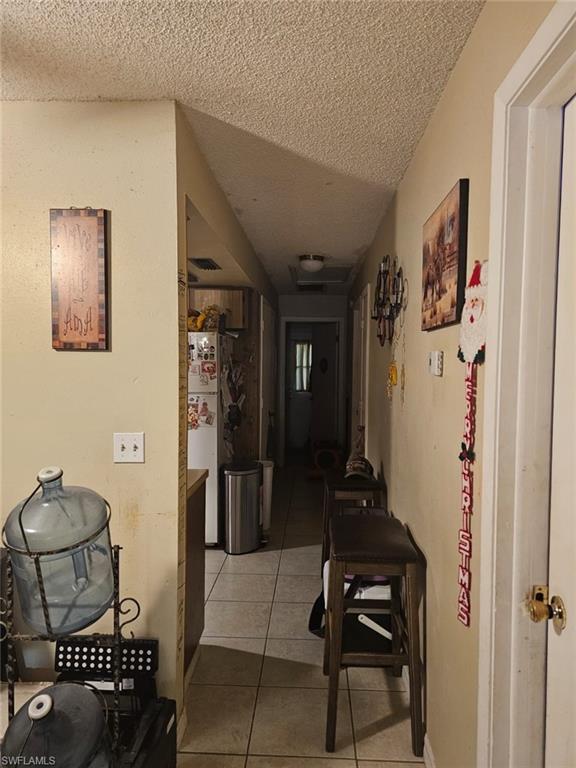 SAN CARLOS PARK - Residential Income
