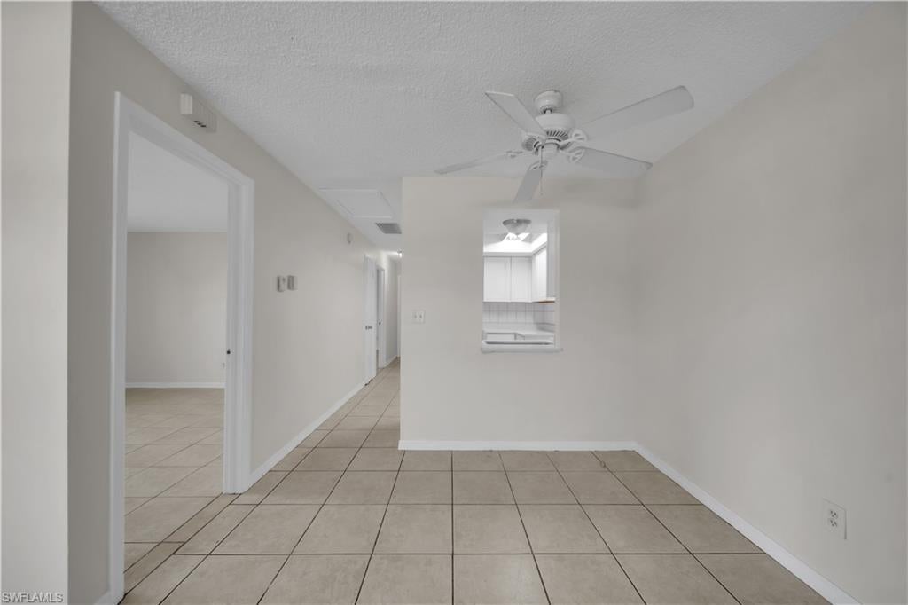 SAN CARLOS PARK - Residential Income