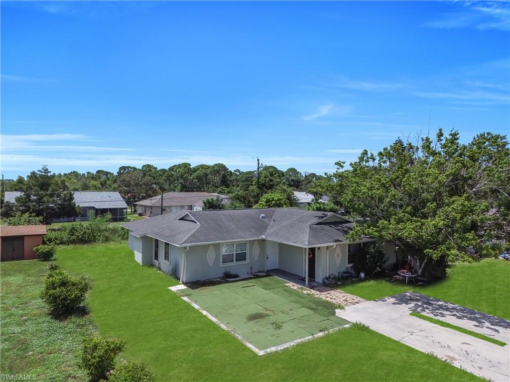 SAN CARLOS PARK - Residential Income
