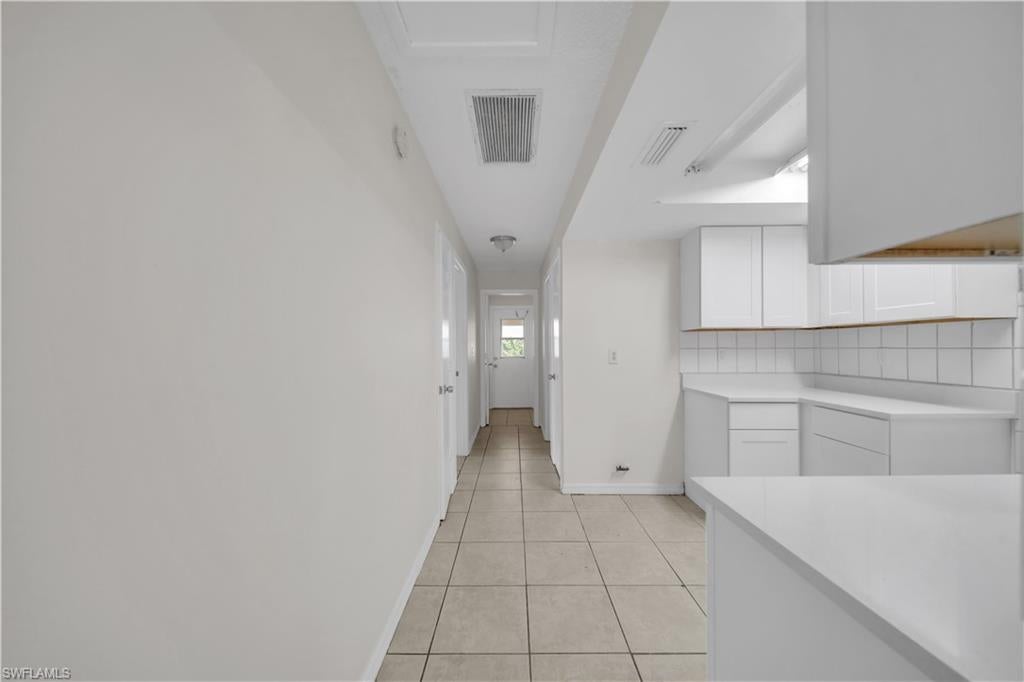 SAN CARLOS PARK - Residential Income