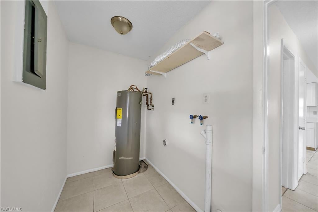 SAN CARLOS PARK - Residential Income