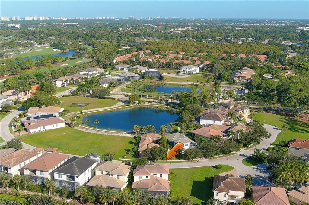 COCO LAKES - Residential