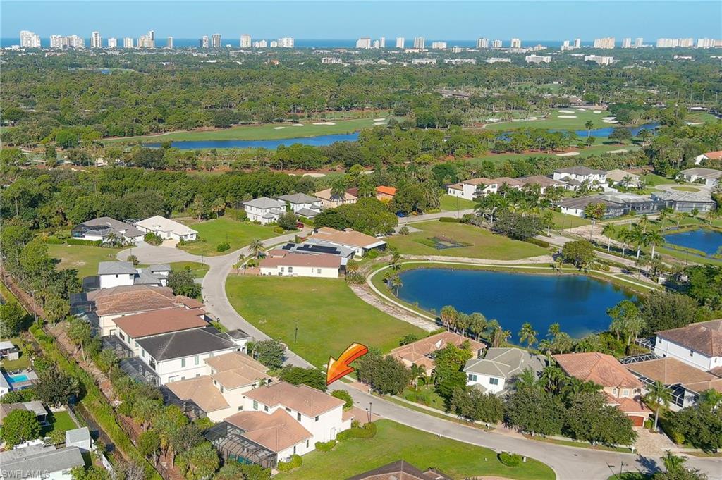 COCO LAKES - Residential