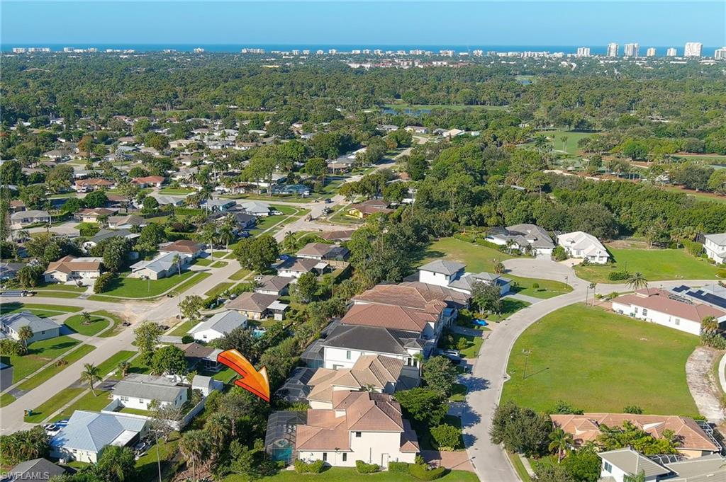 COCO LAKES - Residential