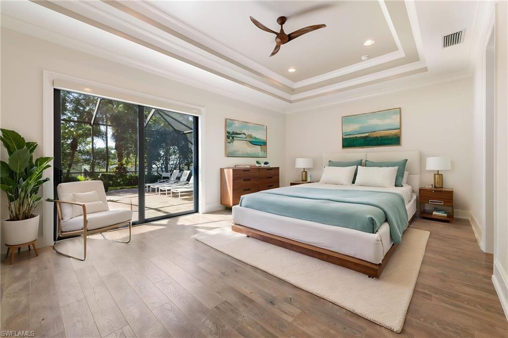 COCO LAKES - Residential