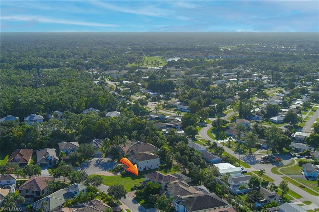 COCO LAKES - Residential
