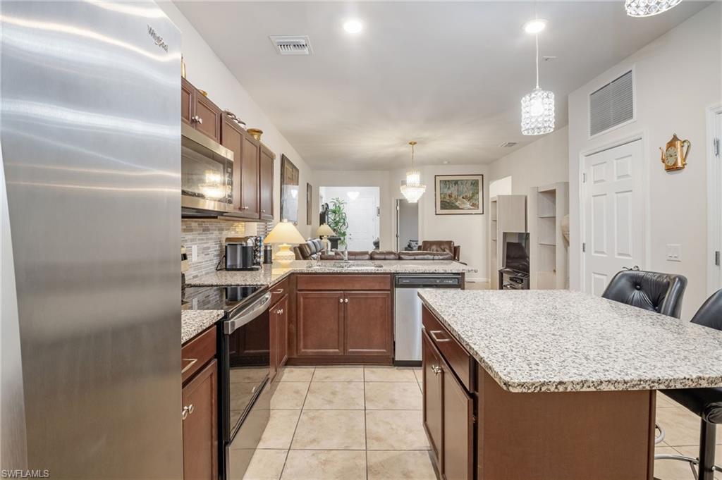 AVALON PARK - Residential