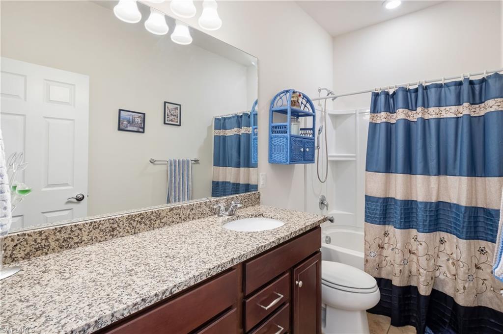 AVALON PARK - Residential