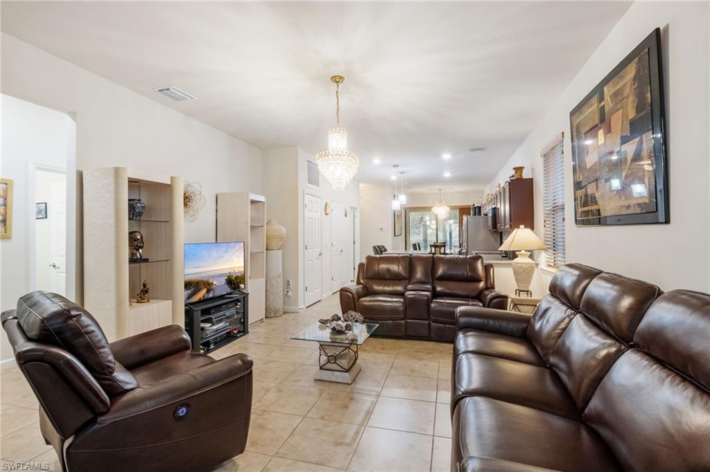 AVALON PARK - Residential