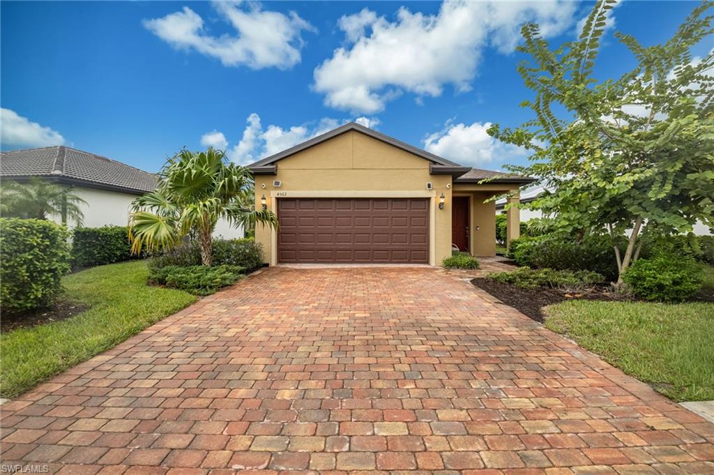 AVALON PARK - Residential