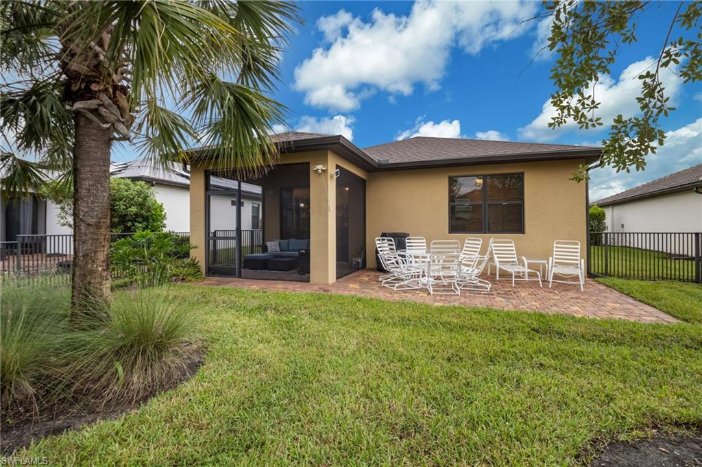 AVALON PARK - Residential