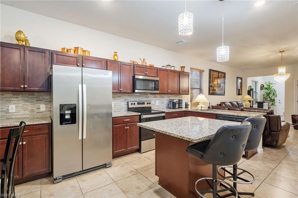 AVALON PARK - Residential
