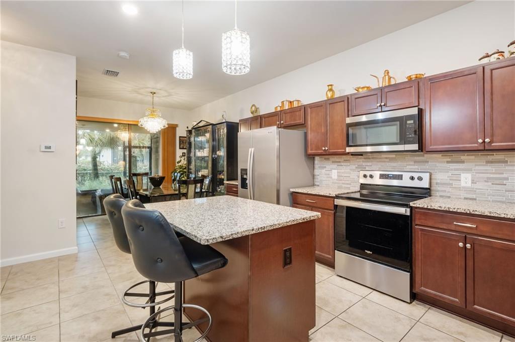AVALON PARK - Residential