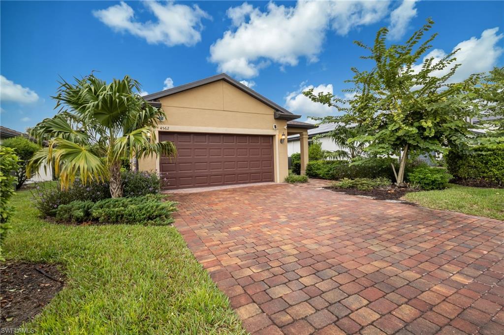 AVALON PARK - Residential