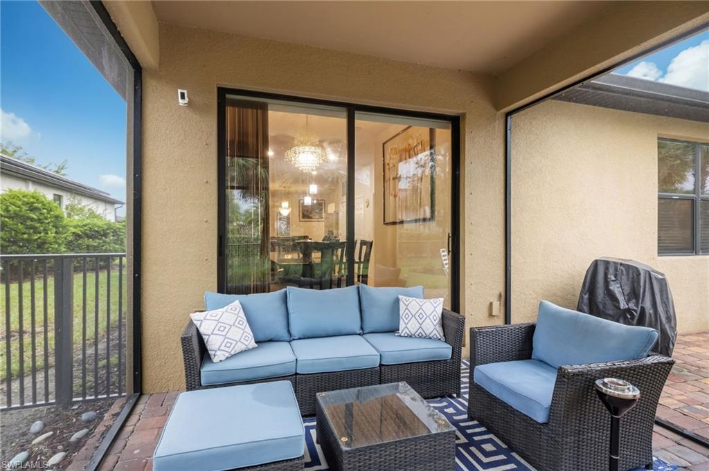AVALON PARK - Residential